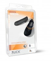 Coussinet en smartgel pour protection du talon - 1 paire - Ruck 