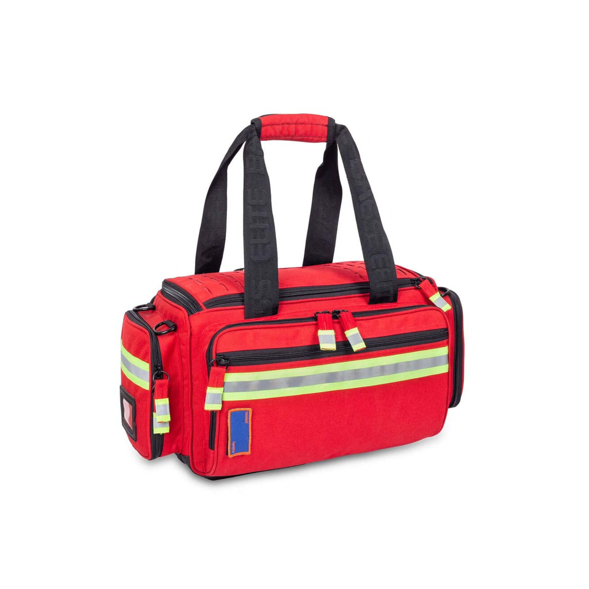 Sac à dos Urgence EXTREME EVO - Rouge - Elite Bags