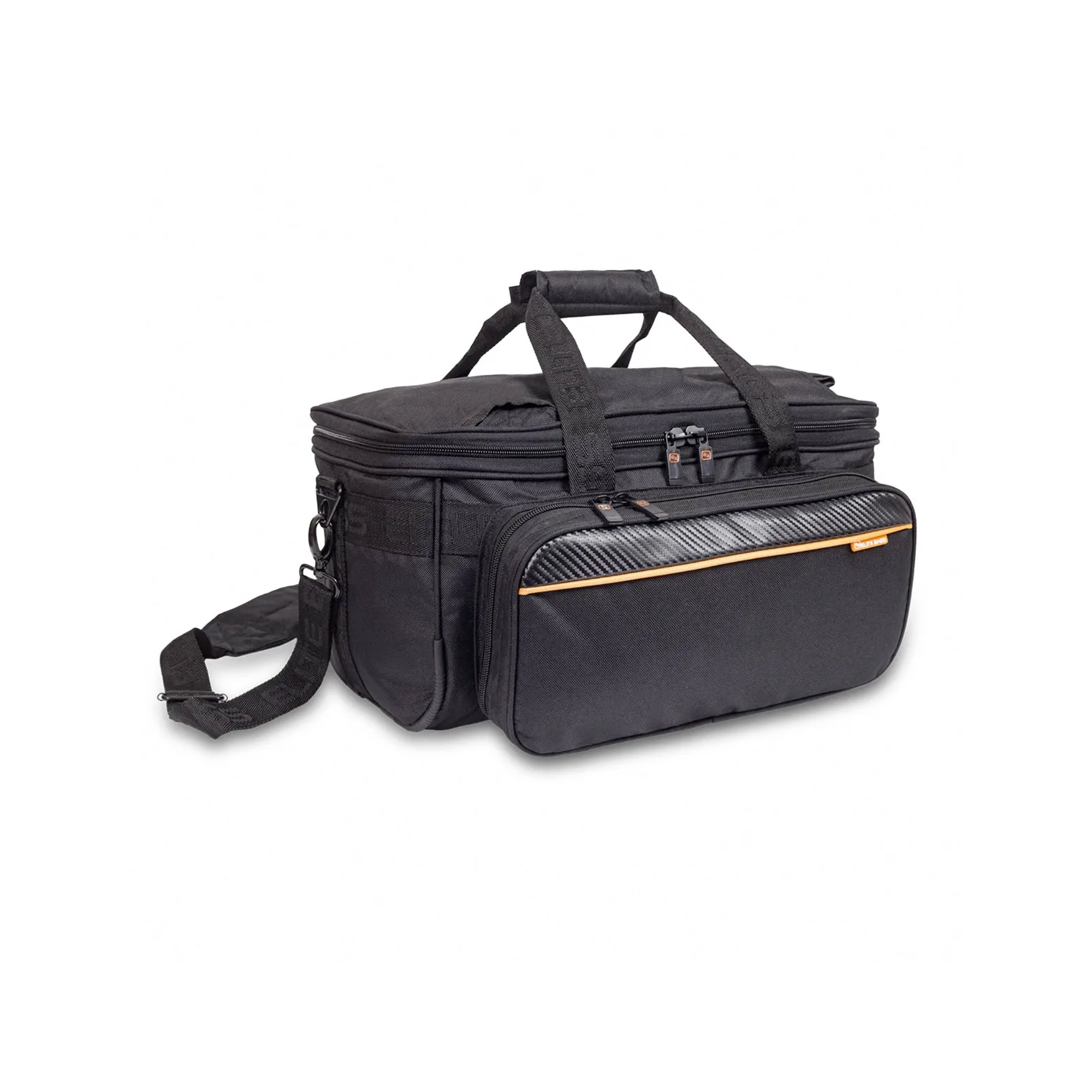 Mallette de podologie Elite GP - Noir - Elite bags