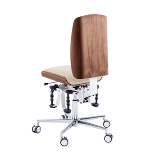 Siège praticien - STOOL BIOSWING - Ruck