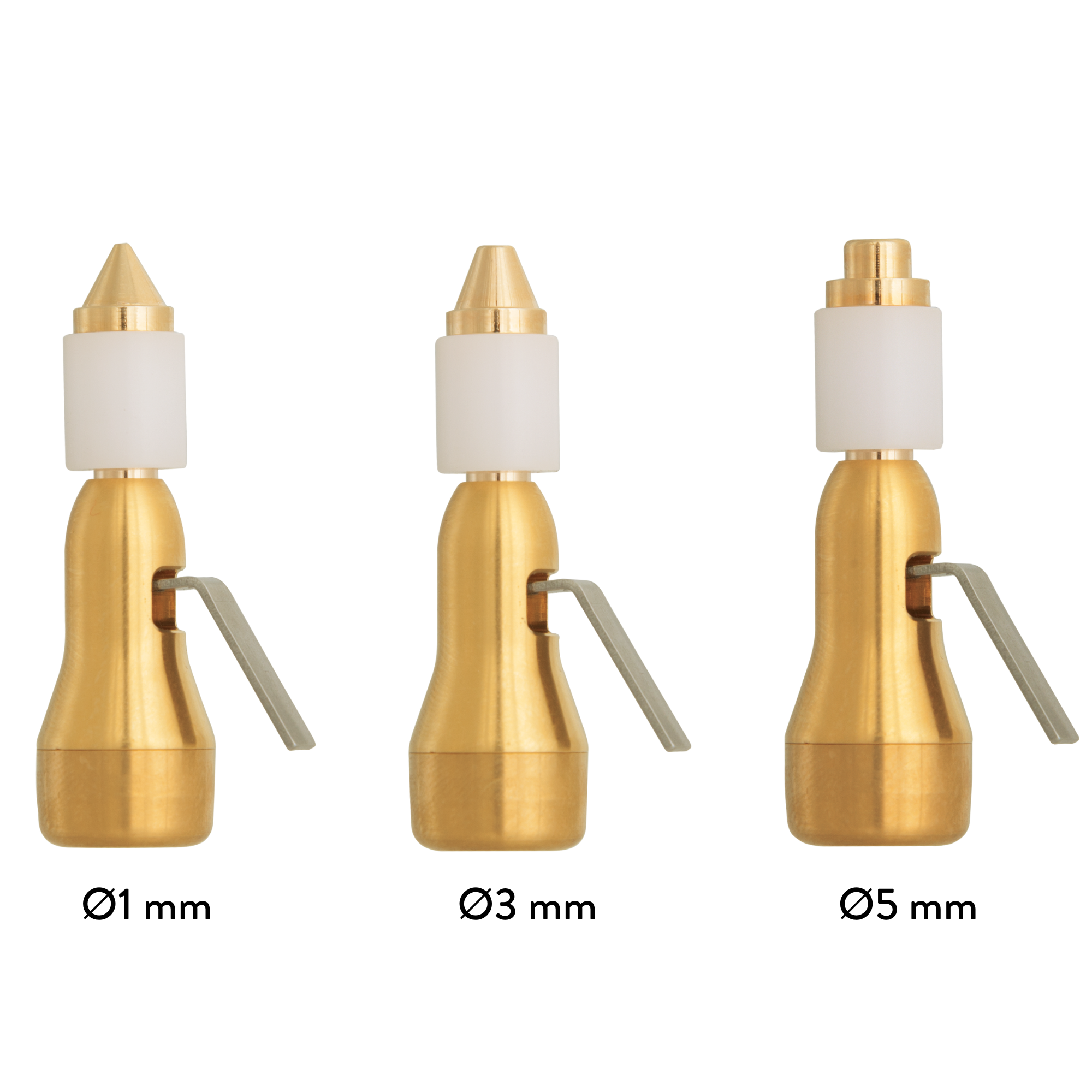 Dispositif DERM Plus Contact - Cryochirurgie - CryoIQ