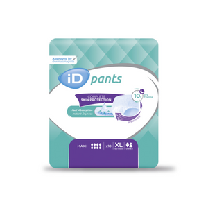 ID Pants Maxi - 8 gouttes - 3 tailles - ID Direct