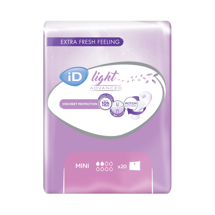 ID Light Advanced - 7 modèles - ID Direct