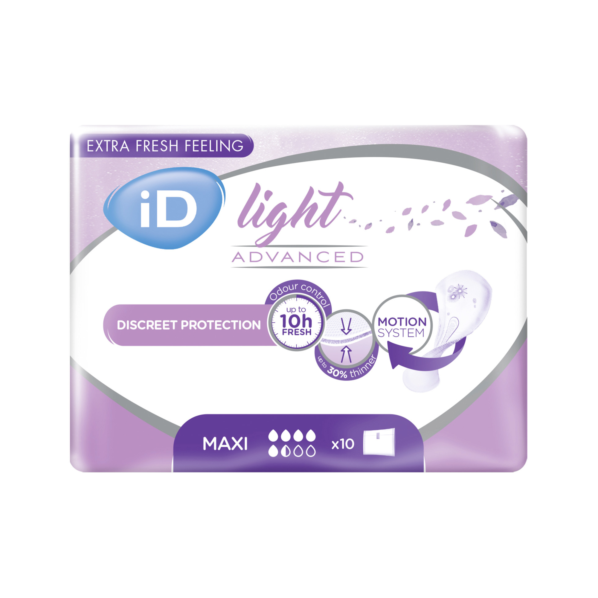 ID Light Advanced - 7 modèles - ID Direct