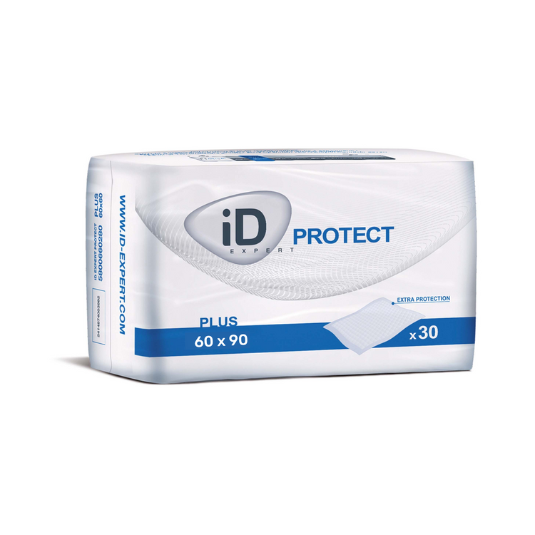 Alèse ID Expert Protect - Plus - 3 tailles - ID Direct