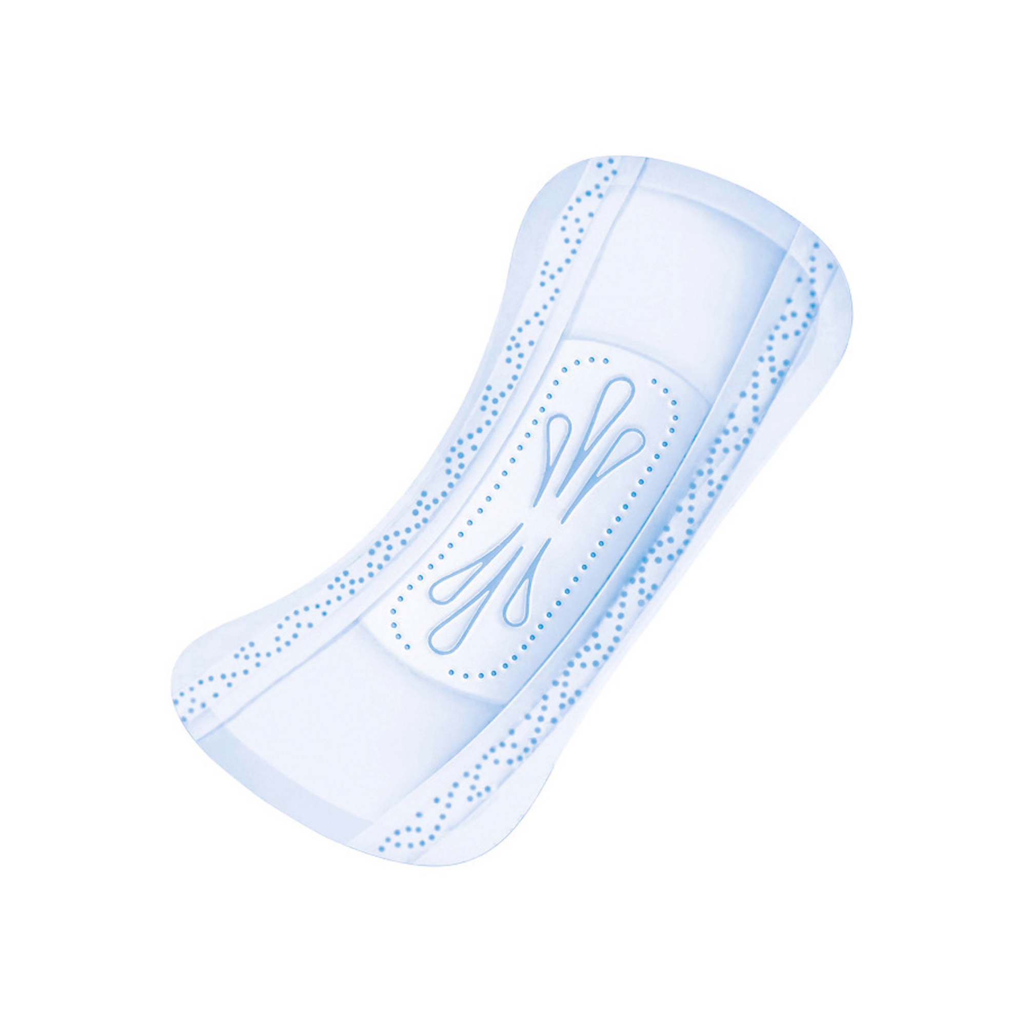 Protection anatomique Premium Lady Pad Molicare - 9 modèles - Hartmann