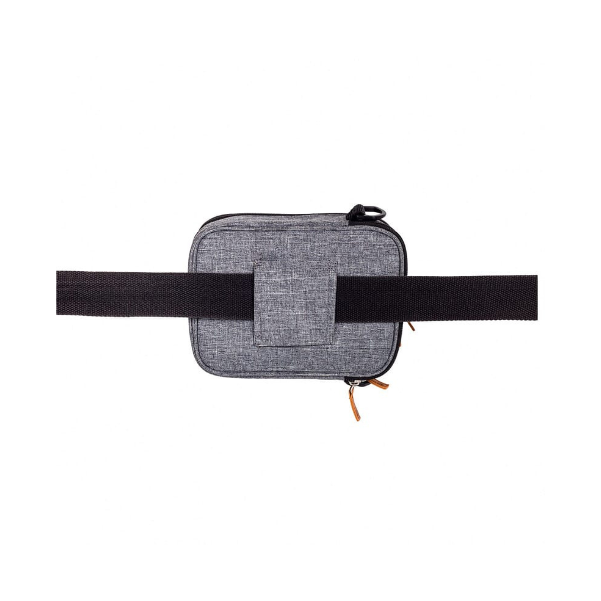 Sac Isotherme Diabète - FIT EVO - gris