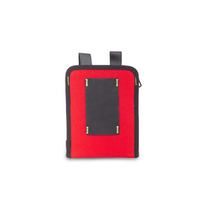 Organiseur modulaire instruments d'urgence - B-RESQ - rouge - Elite Bags