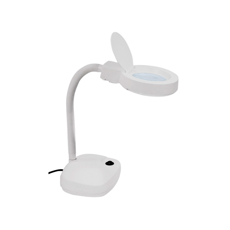 Lampe Loupe De Bureau 11W - My Medical