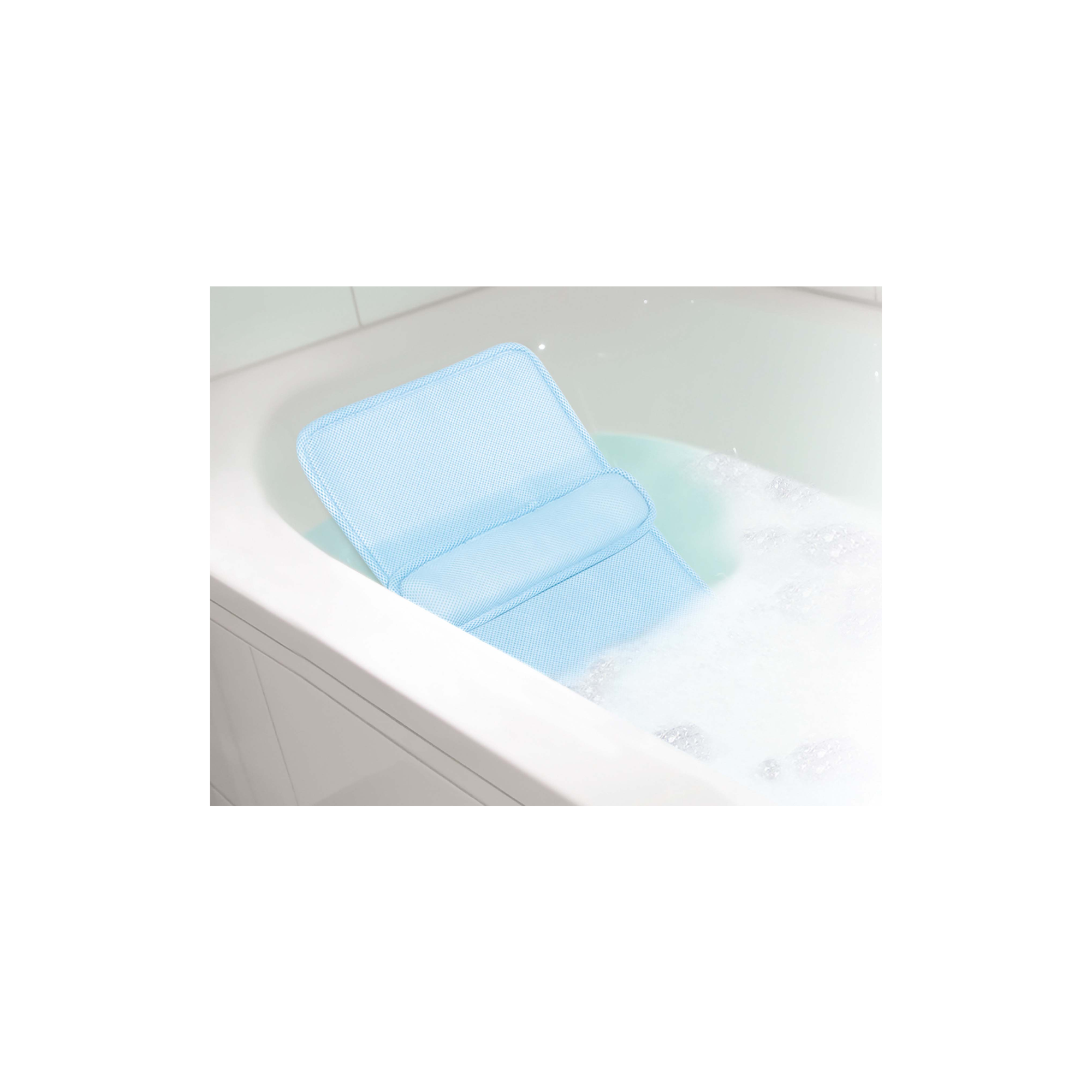 Coussin Lombaire de Baignoire - My Medical