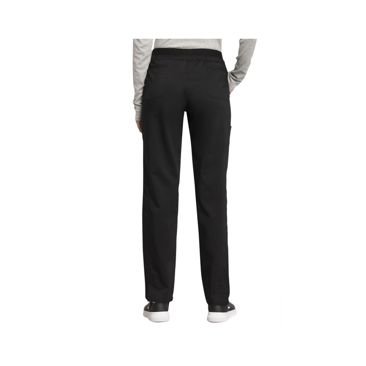 Angers - Pantalon avec cordon de serrage - femme - Cherokee Cherokee Authentic Workwear