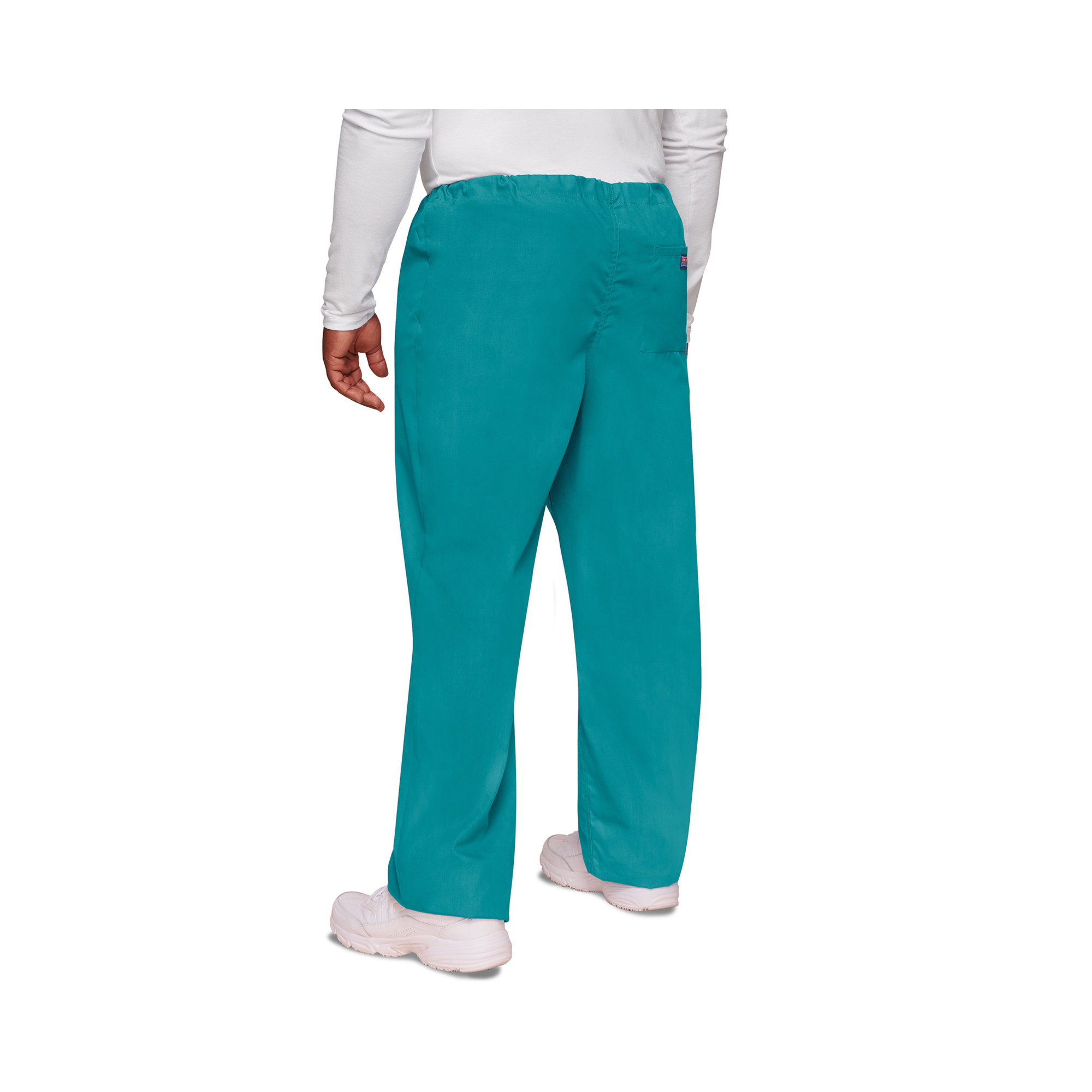 Nanterre - Pantalon large à cordon de serrage - Unisexe - Cherokee - Couleur 1 Cherokee Authentic Workwear